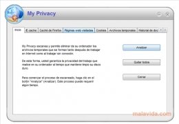 My Privacy image 1 Thumbnail