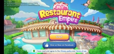 My Restaurant Empire Изображение 2 Thumbnail