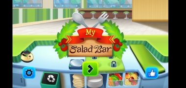 My Salad Bar imagen 2 Thumbnail