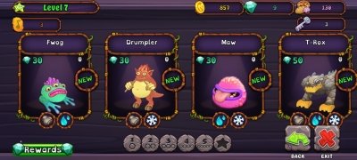 My Singing Monsters imagem 14 Thumbnail