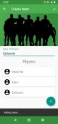 My Soccer Stats Изображение 1 Thumbnail