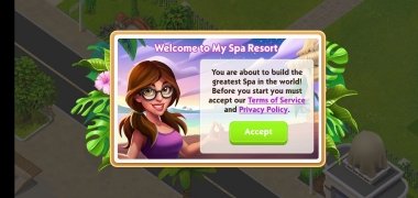 My Spa Resort imagen 3 Thumbnail