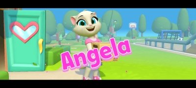 My Talking Tom Friends 2 imagen 15 Thumbnail