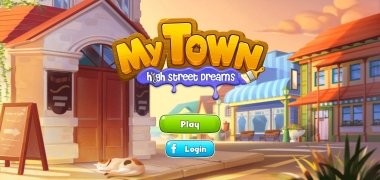 My Town 画像 2 Thumbnail