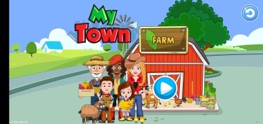 My Town: Animal Farm imagen 2 Thumbnail