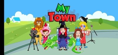 My Town: Cinema 画像 2 Thumbnail