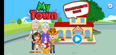 My Town: Grandparents imagen 2 Thumbnail