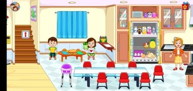 My Town Home Dollhouse APK Download For Android Free My Town Home Dollhouse APK Download For Android Free