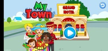 My Town: Hotel imagen 2 Thumbnail