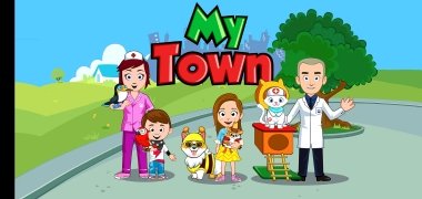 My Town: Pets 画像 2 Thumbnail