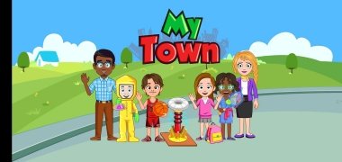 My Town: Play School imagem 2 Thumbnail