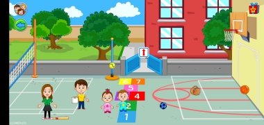 My Town: Play School 画像 8 Thumbnail