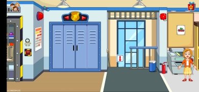 My Town: Police Station Изображение 4 Thumbnail