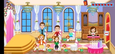 My Town: Wedding Day immagine 1 Thumbnail
