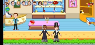 My Town: Wedding Day immagine 6 Thumbnail