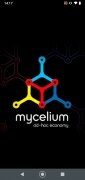 Mycelium image 2 Thumbnail