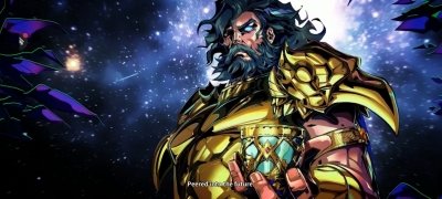Myth: Gods of Asgard 画像 2 Thumbnail