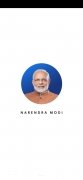 Narendra Modi - NaMo App bild 10 Thumbnail