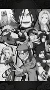 Naruto Shippuden: Ultimate Ninja Blazing immagine 1 Thumbnail