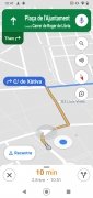 Navigation for Google Maps Go image 4 Thumbnail