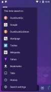 Tor Browser imagem 4 Thumbnail