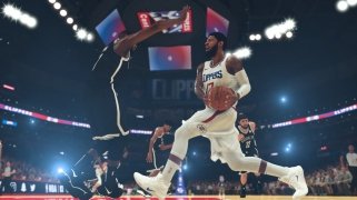 NBA 2K20 image 1 Thumbnail