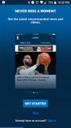 NBA App imagen 2 Thumbnail