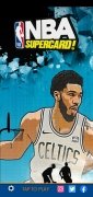 NBA SuperCard Изображение 2 Thumbnail