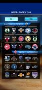 NBA SuperCard Изображение 3 Thumbnail