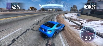 Need for Speed No Limits imagen 12 Thumbnail