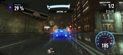 Need for Speed No Limits imagen 9 Thumbnail