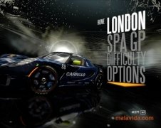 Need for Speed Shift image 5 Thumbnail