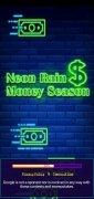 Неоновый дождь Изображение 2 Thumbnail