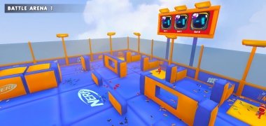 NERF Battle Arena 画像 4 Thumbnail