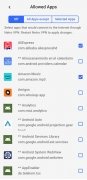 Netro VPN 画像 11 Thumbnail