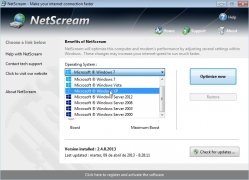 NetScream 画像 2 Thumbnail