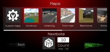 Nextbots Online 画像 5 Thumbnail