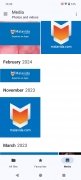 Nextcloud imagen 11 Thumbnail