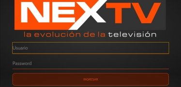 NexTV imagen 1 Thumbnail