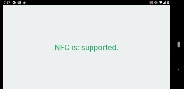 NFC Enabled? image 1 Thumbnail