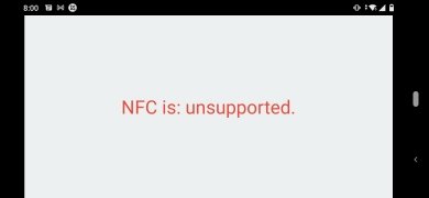 NFC Enabled? image 2 Thumbnail