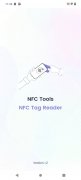 NFC Tag Reader Изображение 10 Thumbnail