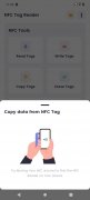 NFC Tag Reader image 5 Thumbnail