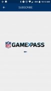 NFL Game Pass Europe image 1 Thumbnail