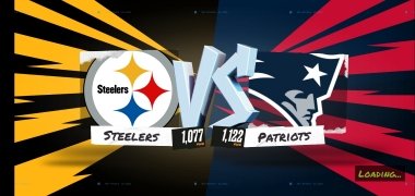 NFL Rivals Изображение 13 Thumbnail