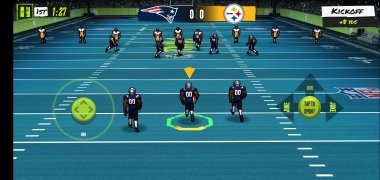 NFL Rivals Изображение 14 Thumbnail
