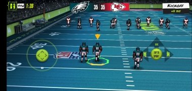 NFL Rivals 画像 2 Thumbnail