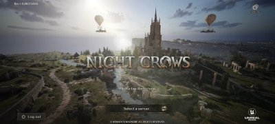 Night Crows 画像 2 Thumbnail