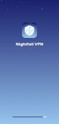 Nightfall VPN immagine 2 Thumbnail