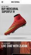 Nike Football imagem 1 Thumbnail